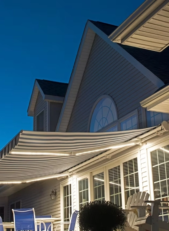 Shade Doctor of El Paso, LLC