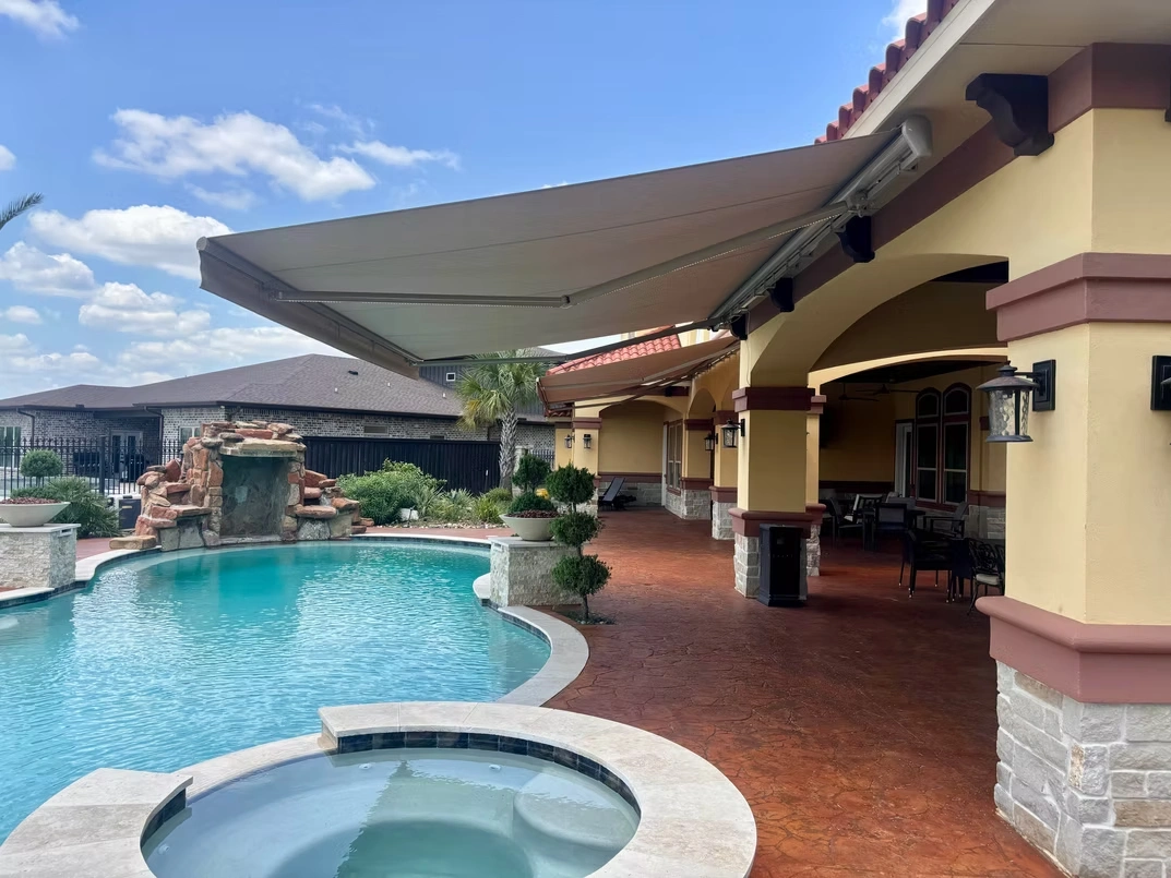 Shade Doctor of El Paso, LLC